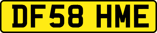 DF58HME