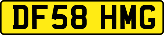 DF58HMG