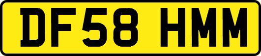 DF58HMM