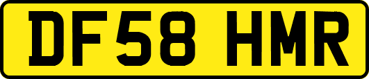 DF58HMR