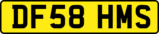 DF58HMS