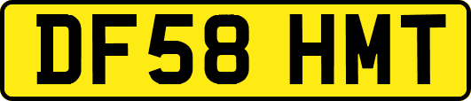 DF58HMT