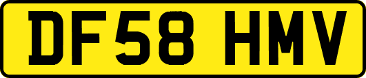 DF58HMV