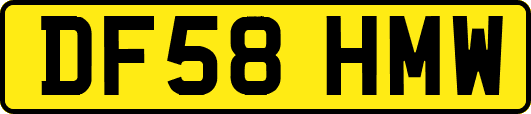 DF58HMW