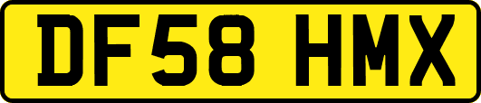 DF58HMX