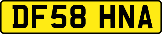DF58HNA