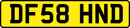 DF58HND