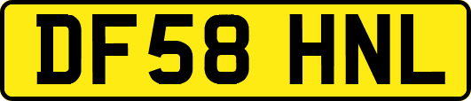 DF58HNL
