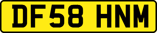 DF58HNM