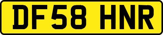 DF58HNR
