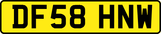 DF58HNW