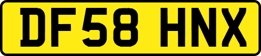 DF58HNX