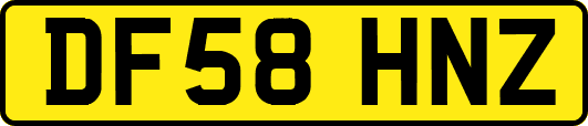 DF58HNZ