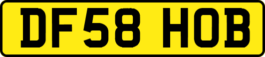 DF58HOB