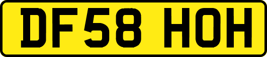 DF58HOH