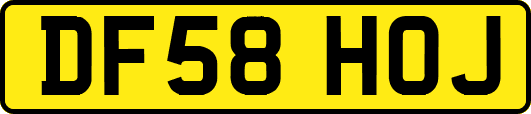 DF58HOJ