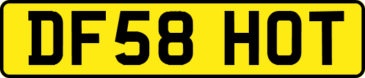 DF58HOT