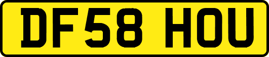 DF58HOU