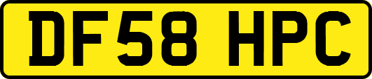 DF58HPC