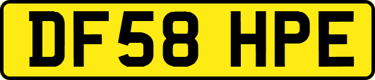 DF58HPE