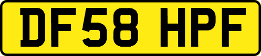 DF58HPF