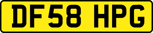 DF58HPG
