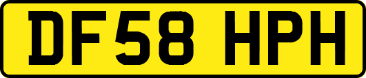 DF58HPH