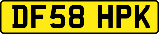 DF58HPK