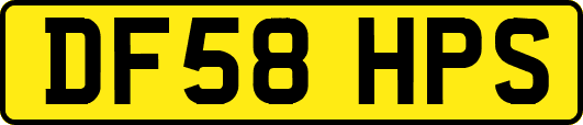 DF58HPS