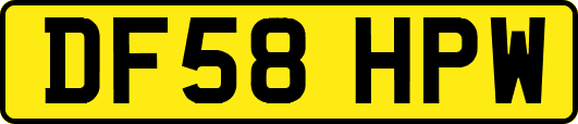 DF58HPW
