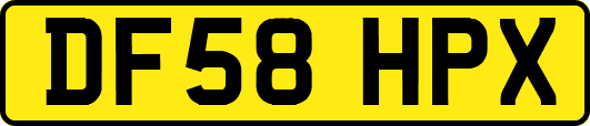 DF58HPX