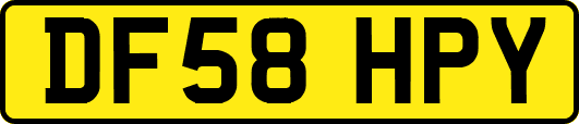 DF58HPY