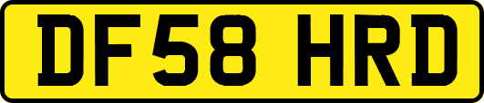 DF58HRD