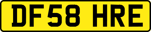 DF58HRE