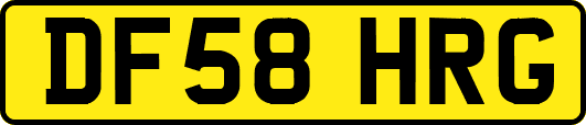 DF58HRG