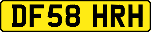 DF58HRH