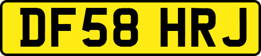 DF58HRJ