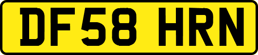 DF58HRN