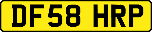 DF58HRP