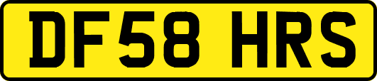 DF58HRS