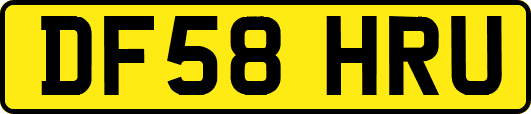 DF58HRU