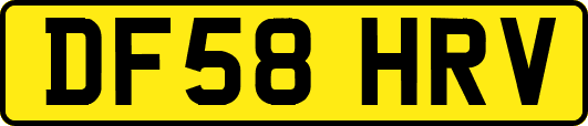 DF58HRV