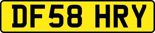 DF58HRY