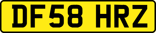 DF58HRZ