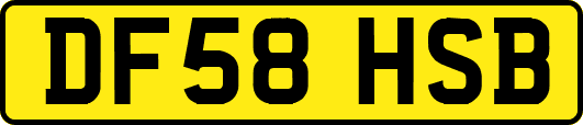 DF58HSB