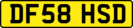 DF58HSD