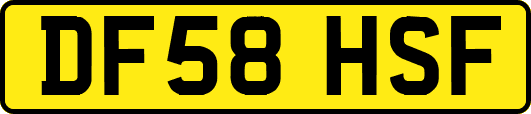 DF58HSF