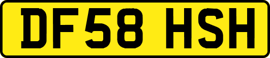 DF58HSH