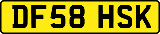 DF58HSK