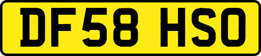 DF58HSO